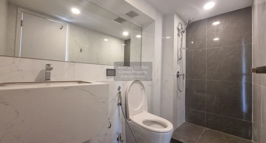 Condo en venta de 2 habitaciones en Mueang Nonthaburi, Nonthaburi