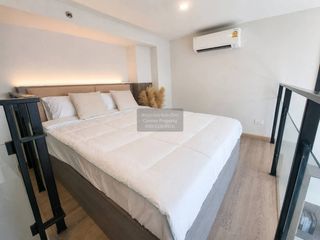 Condo en venta de 2 habitaciones en Mueang Nonthaburi, Nonthaburi