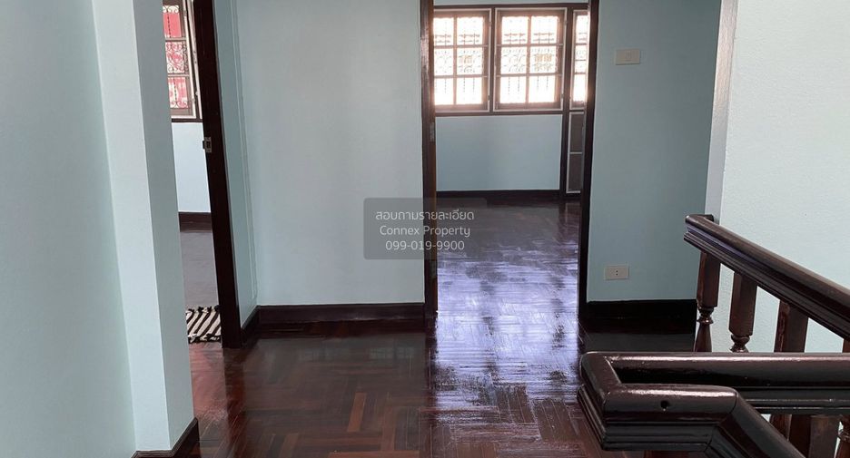 ขาย 4 ห้องนอน บ้านเดี่ยว ใน ตลิ่งชัน, กรุงเทพฯ