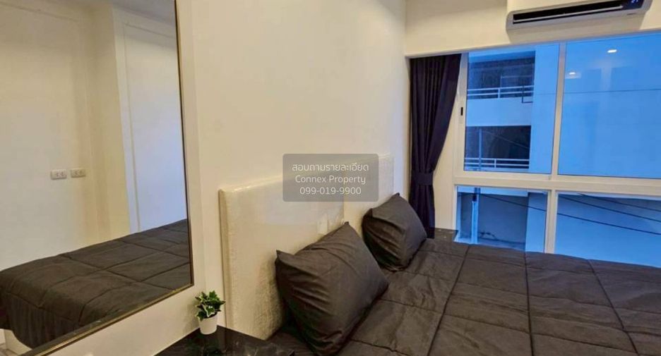 For sale 1 Beds condo in Jomtien, Pattaya