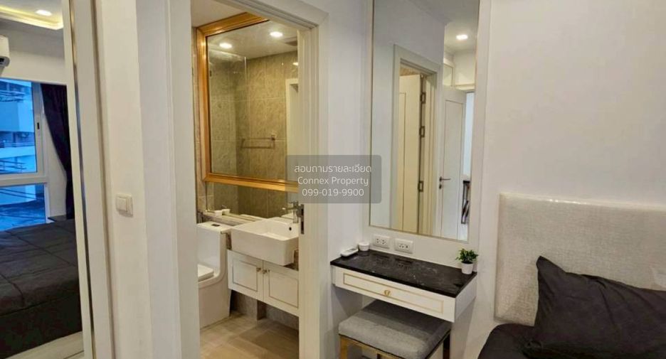 For sale 1 Beds condo in Jomtien, Pattaya