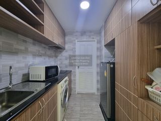 Продажа 1 кровать кондо в Ян Наща, Бангкок