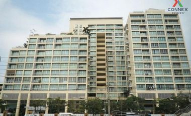 Wohnung zum Kauf mit 1 Zimmer in Yan Nawa, Bangkok