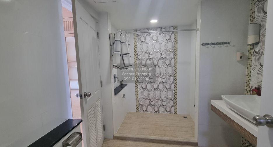 Wohnung zum Kauf mit 1 Zimmer in Yan Nawa, Bangkok