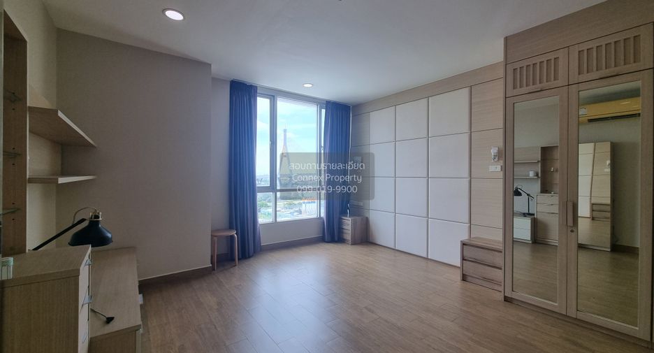 Wohnung zum Kauf mit 1 Zimmer in Yan Nawa, Bangkok