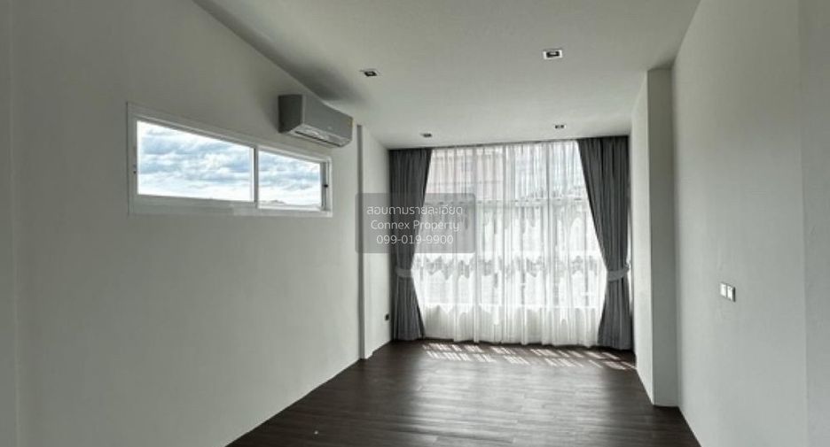 ขาย 3 ห้องนอน ทาวน์เฮ้าส์ ใน สวนหลวง, กรุงเทพฯ