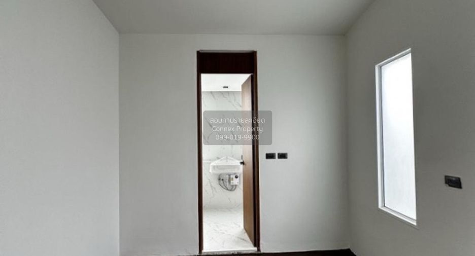 ขาย 3 ห้องนอน ทาวน์เฮ้าส์ ใน สวนหลวง, กรุงเทพฯ