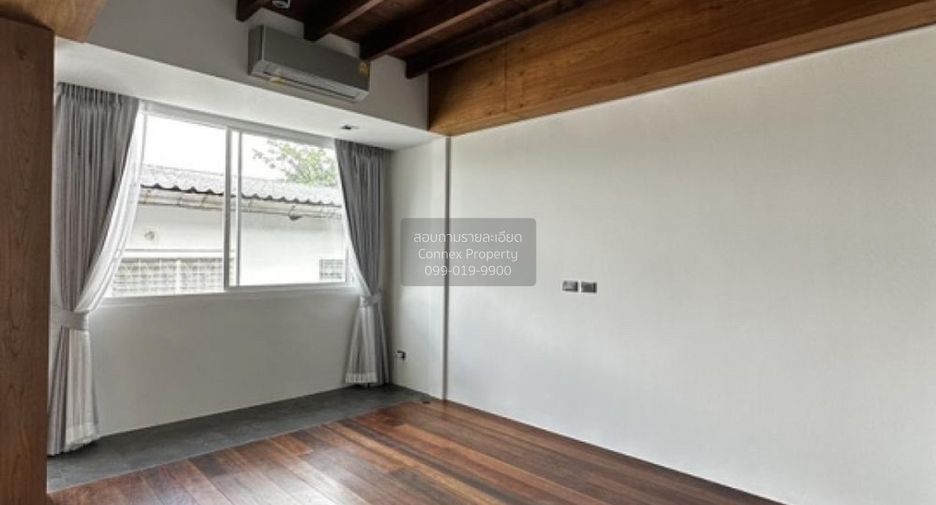 ขาย 3 ห้องนอน ทาวน์เฮ้าส์ ใน สวนหลวง, กรุงเทพฯ