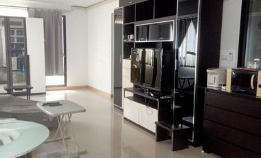 For sale 2 ベッドルーム condo in Watthana, Bangkok