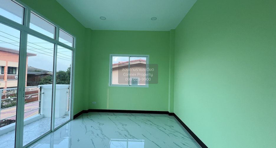 Haus zum Kauf mit 3 Zimmer in Bang Khae, Bangkok