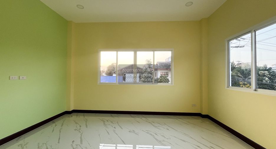 Haus zum Kauf mit 3 Zimmer in Bang Khae, Bangkok