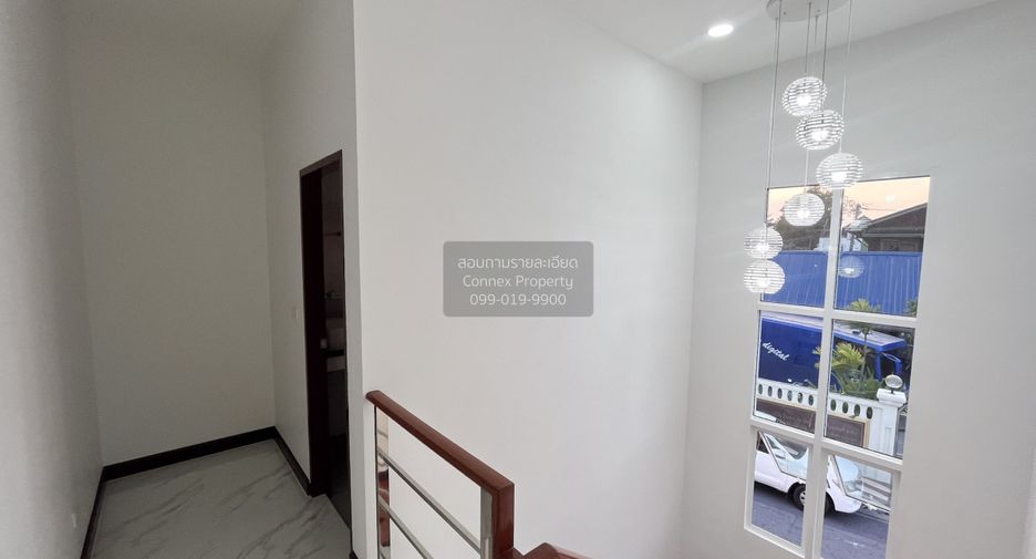 Haus zum Kauf mit 3 Zimmer in Bang Khae, Bangkok