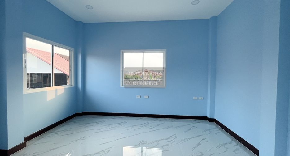 Haus zum Kauf mit 3 Zimmer in Bang Khae, Bangkok