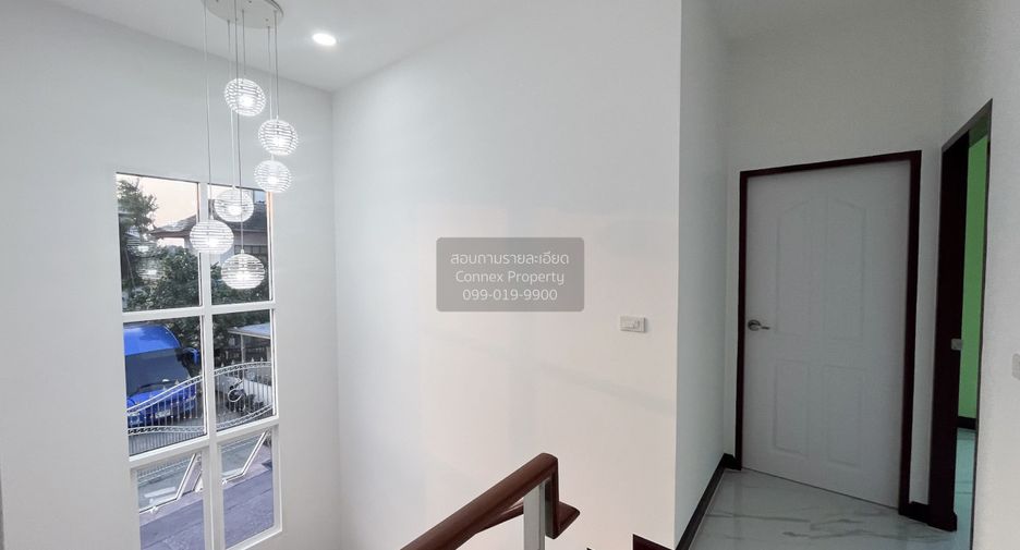 Haus zum Kauf mit 3 Zimmer in Bang Khae, Bangkok