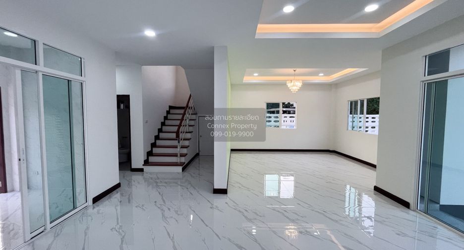 Haus zum Kauf mit 3 Zimmer in Bang Khae, Bangkok
