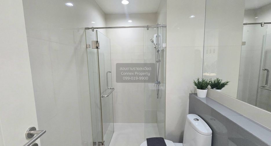 出售 1 卧室 公寓 在 Mueang Nonthaburi, Nonthaburi
