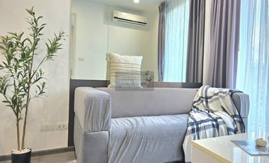 出售 1 卧室 公寓 在 Mueang Nonthaburi, Nonthaburi