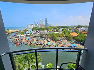 Condo en venta de 1 habitaciones en Na Jomtien, Pattaya