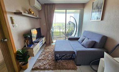 出售 1 卧室 公寓 在 Sattahip, Chon Buri