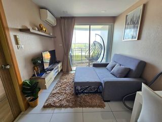 Condo en venta de 1 habitaciones en Na Jomtien, Pattaya