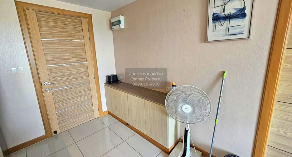 Condo en venta de 1 habitaciones en Sattahip, Chonburi