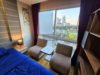 Condo en venta de 1 habitaciones en Na Jomtien, Pattaya