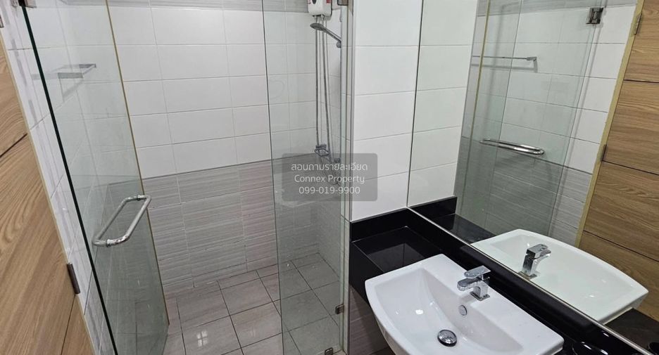 Condo en venta de 1 habitaciones en Sattahip, Chonburi