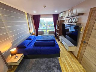 Condo en venta de 1 habitaciones en Na Jomtien, Pattaya