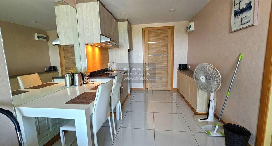 Condo en venta de 1 habitaciones en Sattahip, Chonburi