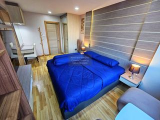 Condo en venta de 1 habitaciones en Na Jomtien, Pattaya