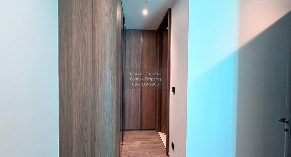 For sale 1 Beds condo in Sathon, Bangkok