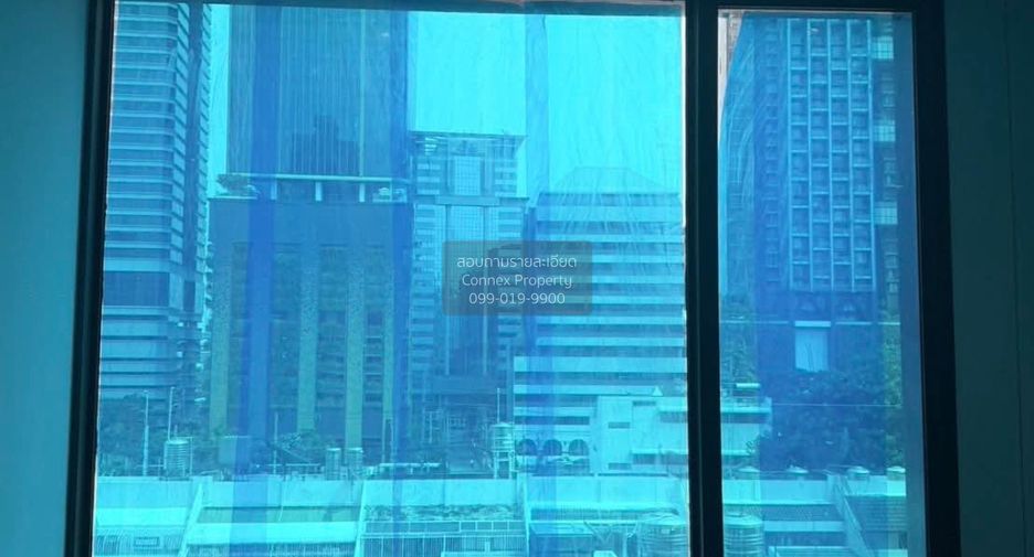 For sale 1 Beds condo in Sathon, Bangkok