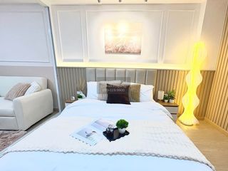 For sale 1 bed condo in Lat Phrao, Bangkok