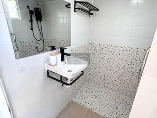 For sale 1 bed condo in Lat Phrao, Bangkok