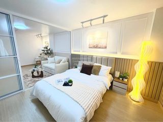 For sale 1 bed condo in Lat Phrao, Bangkok