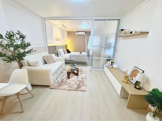 For sale 1 bed condo in Lat Phrao, Bangkok