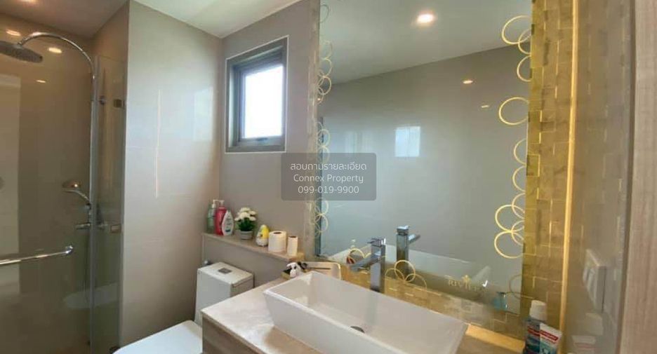 À vendre 2 chambres condo à Jomtien, Pattaya