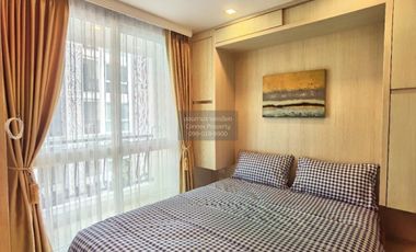 À vendre 2 chambres condo à South Pattaya, Pattaya