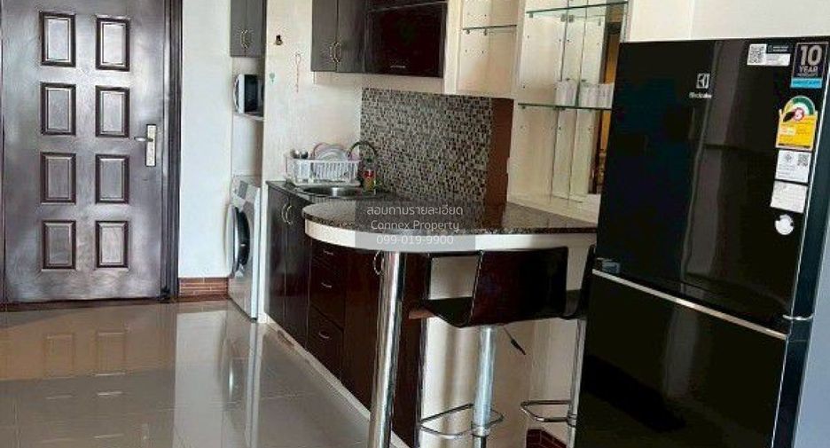 Condo en venta de 1 habitaciones 