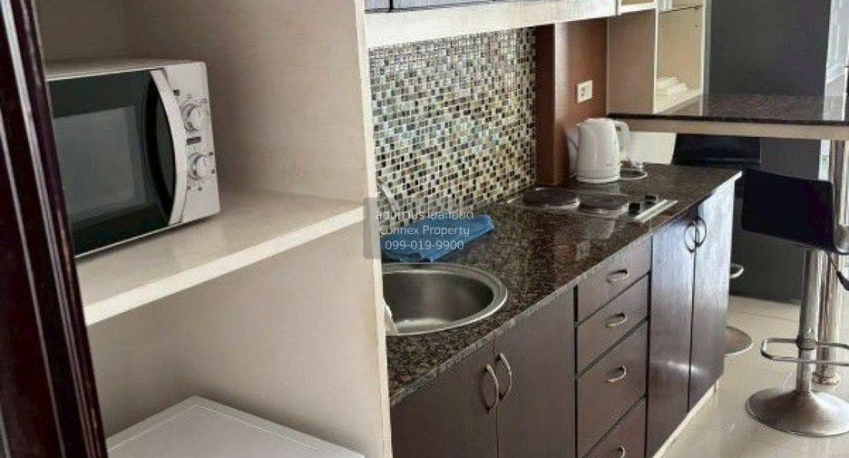 Condo en venta de 1 habitaciones 