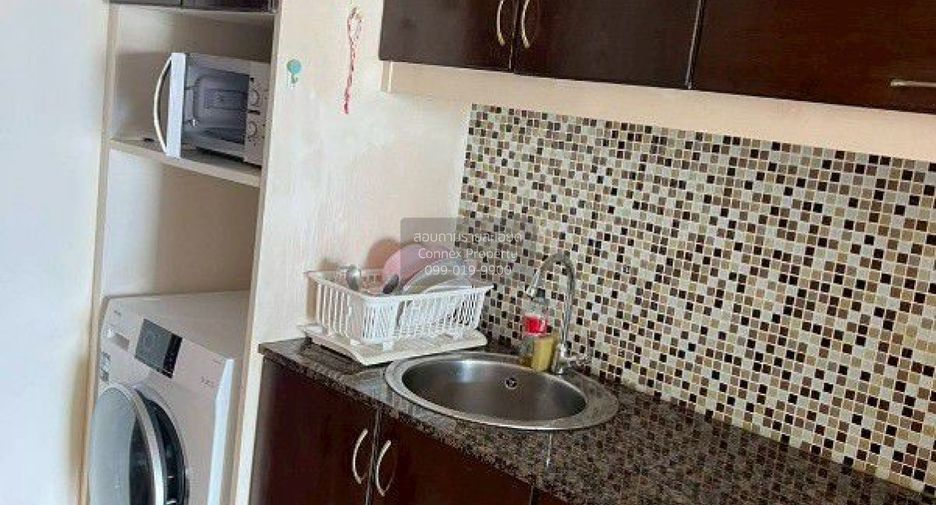 Condo en venta de 1 habitaciones 