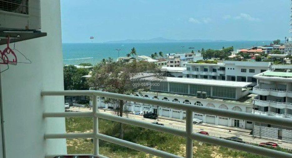 Condo en venta de 1 habitaciones 