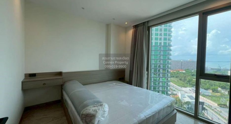 出售 1 卧室 公寓 在 Jomtien, 芭提雅