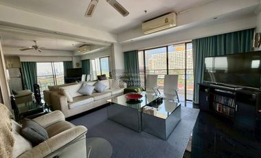 Wohnung zum Kauf mit 2 Zimmer in Jomtien, Pattaya