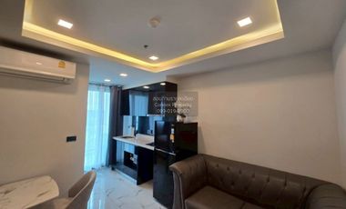 For sale 1 bed condo in South Pattaya, Pattaya