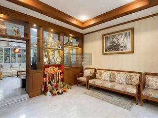For sale 4 bedrooms house in Bang Yai, Nonthaburi