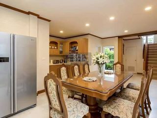 For sale 4 bedrooms house in Bang Yai, Nonthaburi