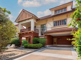 For sale 4 bedrooms house in Bang Yai, Nonthaburi