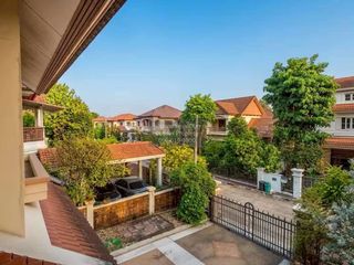 For sale 4 bedrooms house in Bang Yai, Nonthaburi