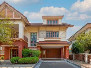 For sale 4 bedrooms house in Bang Yai, Nonthaburi